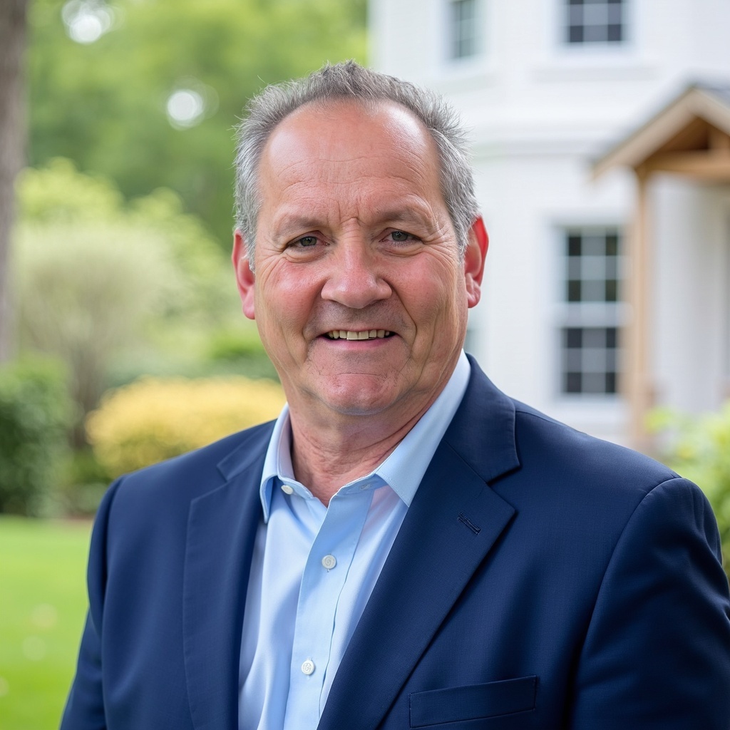 Alan Fishman real estate agent Franklin County PA